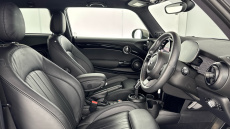 MINI Hatchback 2.0 Cooper S Exclusive 3dr Auto Petrol Hatchback